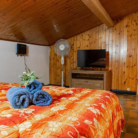 Il Rifugio A 3 Minuti Dai Traghetti Apartment Livorno