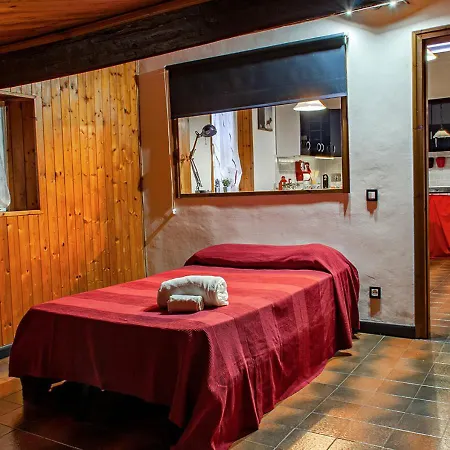 Apartment Il Rifugio A 3 Minuti Dai Traghetti *